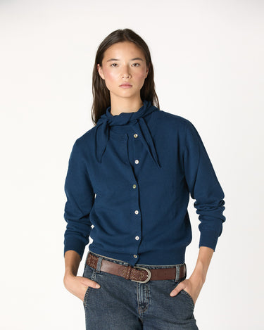 CHAQUETA PAÑUELO MIDNIGHT