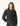 BLUE CORDUROY JACKET WITH SNAPS