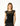 TOP CANALÉ LACE BLACK