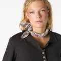 TOP M/L POINTELLE ANTRACITA