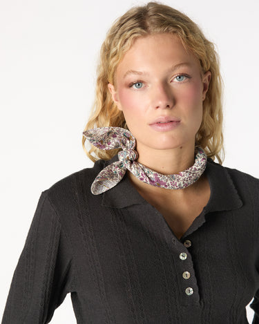 TOP M/L POINTELLE ANTRACITA