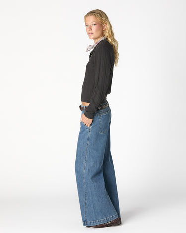 TOP M/L POINTELLE ANTRACITA