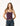 POINTELLE PLUM TOP 