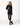 BICOLOR MINI DRESS