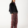 ROSE TROUSERS