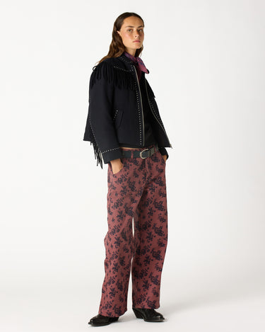 ROSE TROUSERS