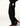 EIGHTS BLUE VELVET TROUSERS