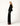 EIGHTS BLUE VELVET TROUSERS