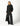 BLUE PIPING POCKET TROUSERS