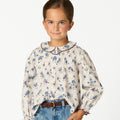 BOUQUET SHIRT