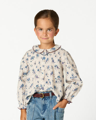 BOUQUET SHIRT