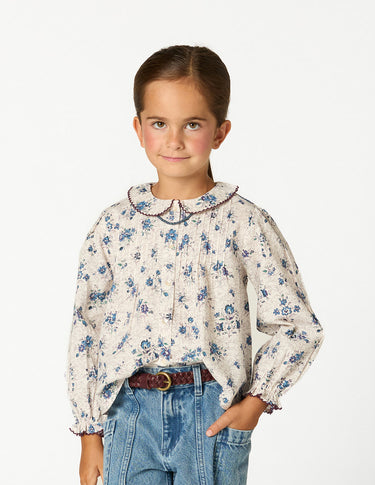 BOUQUET SHIRT
