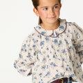 BOUQUET SHIRT