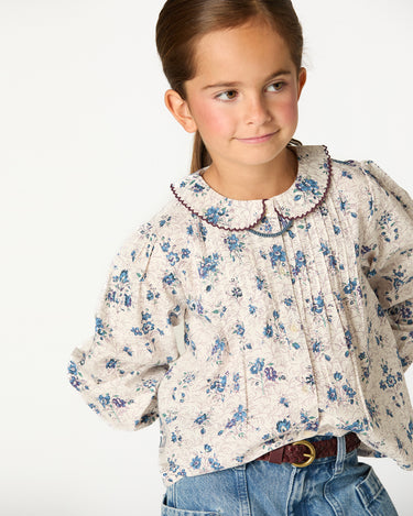 BOUQUET SHIRT