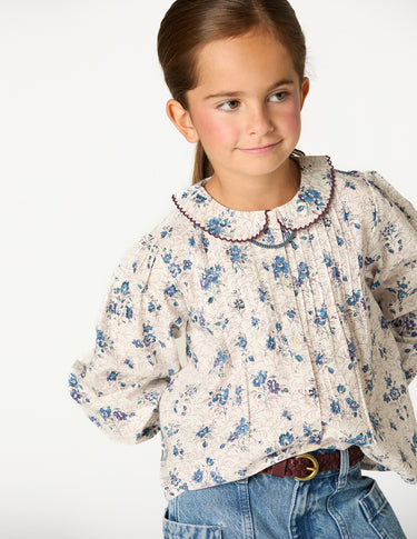 BOUQUET SHIRT