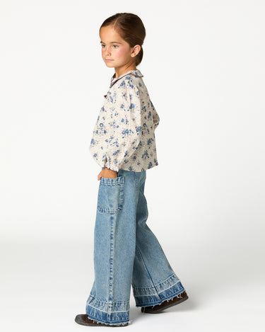 BOUQUET SHIRT