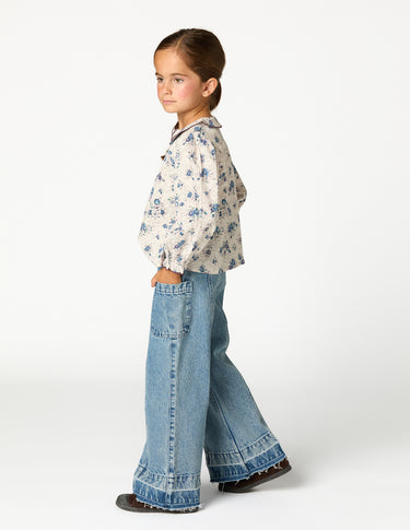 BOUQUET SHIRT