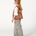 PAISLEY WAISTCOAT