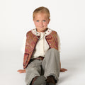 PAISLEY WAISTCOAT