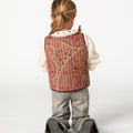 PAISLEY WAISTCOAT