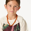 ETHNIC IKAT MONKEY