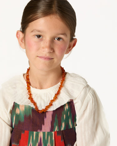 ETHNIC IKAT MONKEY