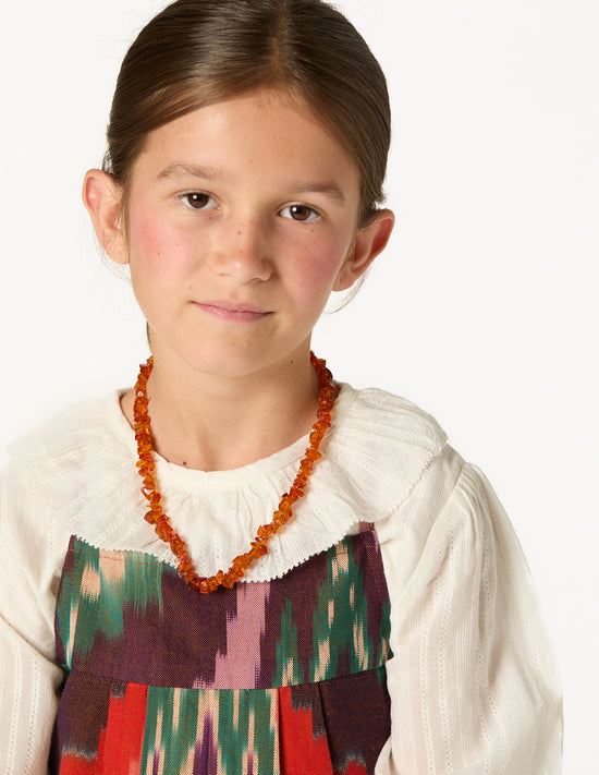 ETHNIC IKAT MONKEY