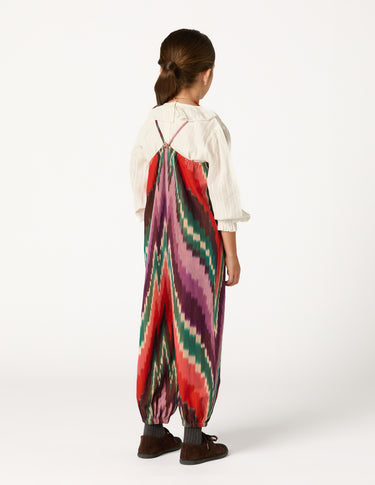 MONO IKAT ETNIC