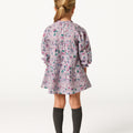 GARDEN SMOKE DRESS