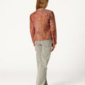 PAISLEY JACKET
