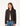 BLAZER RAYA DIPLOMATICA PLIEGUE MARRON