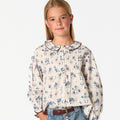 BOUQUET SHIRT