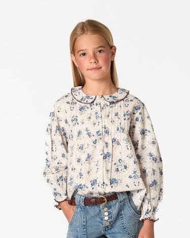 BOUQUET SHIRT