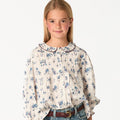 CAMISA BOUQUET