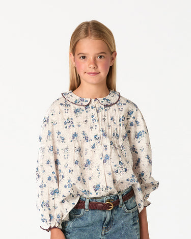 CAMISA BOUQUET