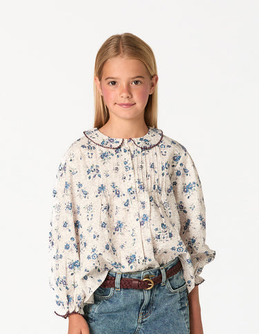 BOUQUET SHIRT