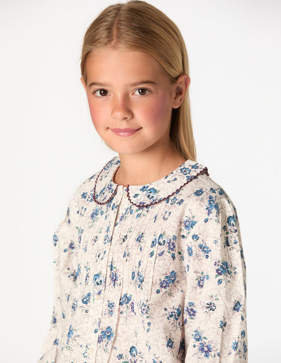 BOUQUET SHIRT
