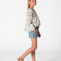 BOUQUET SHIRT