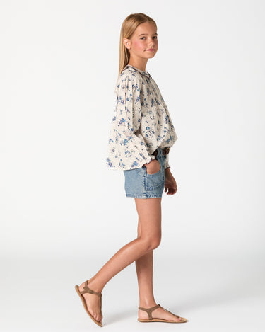 BOUQUET SHIRT