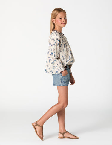 BOUQUET SHIRT