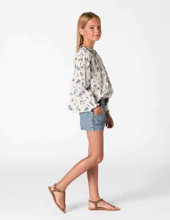BOUQUET SHIRT