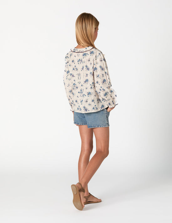 BOUQUET SHIRT