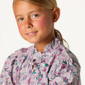CAMISA GARDEN SMOKE