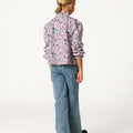 CAMISA GARDEN SMOKE