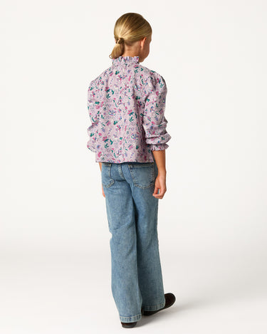 CAMISA GARDEN SMOKE