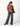 CAMISA JARETAS TOILE BURGUNDY