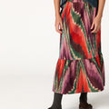 FALDA IKAT ETNIC