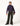 PENSÉE BUTTON TURTLENECK SWEATER