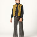 ANTHRACITE TURTLENECK SWEATER