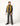ANTHRACITE TURTLENECK SWEATER